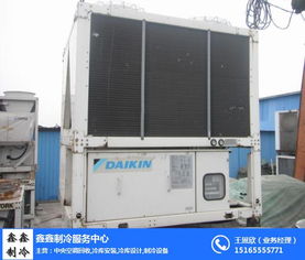 變頻空調(diào)維修 東港區(qū)空調(diào)維修 鑫鑫制冷設備回收高清圖片 高清大圖