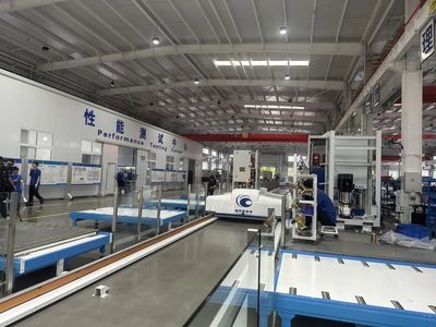 協(xié)同發(fā)展看廊坊 河北三河多方位推進京津冀協(xié)同發(fā)展，制冷設備產業(yè)迎來新機遇