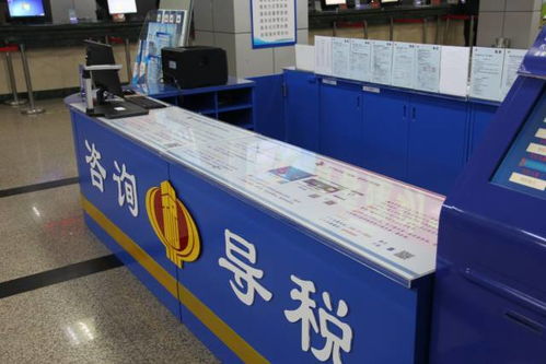 樹(shù)新風(fēng)重實(shí)效，踐行“六零”服務(wù)承諾——道里區(qū)國(guó)稅局首創(chuàng)多功能導(dǎo)稅咨詢臺(tái)引領(lǐng)知識(shí)產(chǎn)權(quán)服務(wù)新篇章